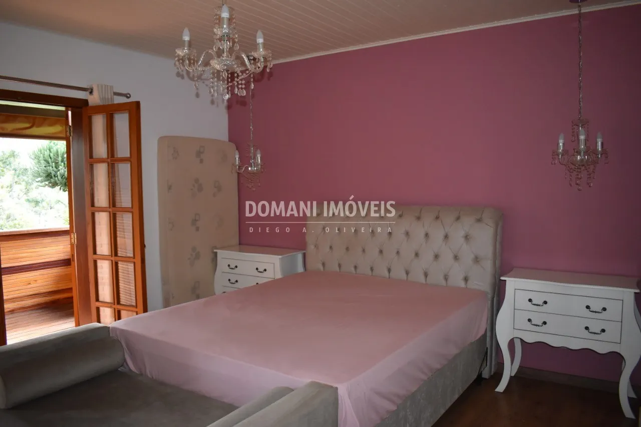 House for sale of 2,260 m² in Campos do Jordão, SP, Brazil