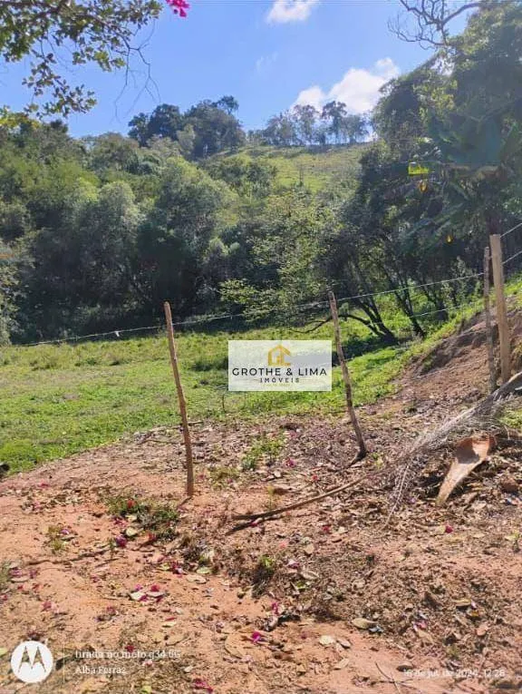 Plot for sale of 15 acres in Cunha, SP, Brazil