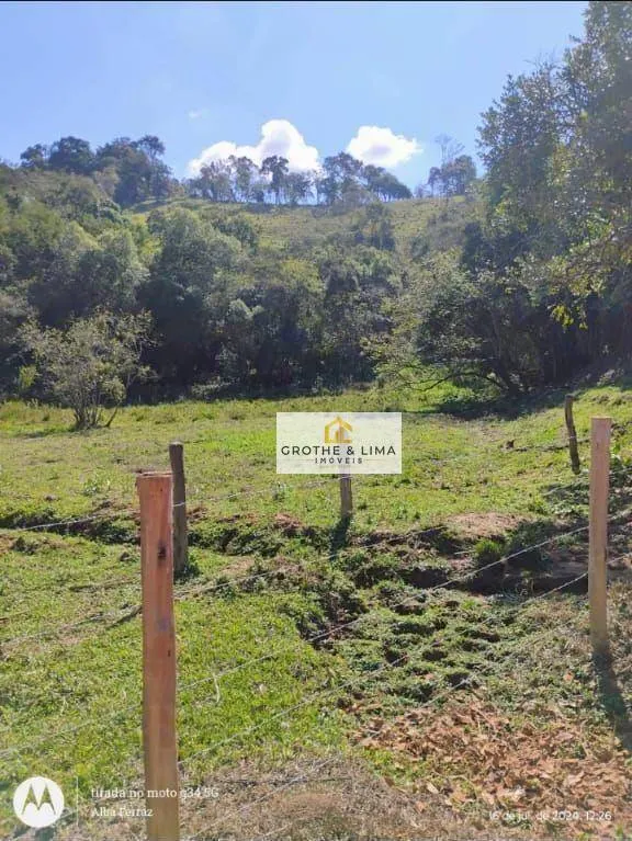 Plot for sale of 15 acres in Cunha, SP, Brazil