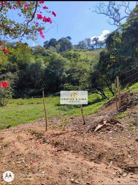 Plot for sale of 15 acres in Cunha, SP, Brazil