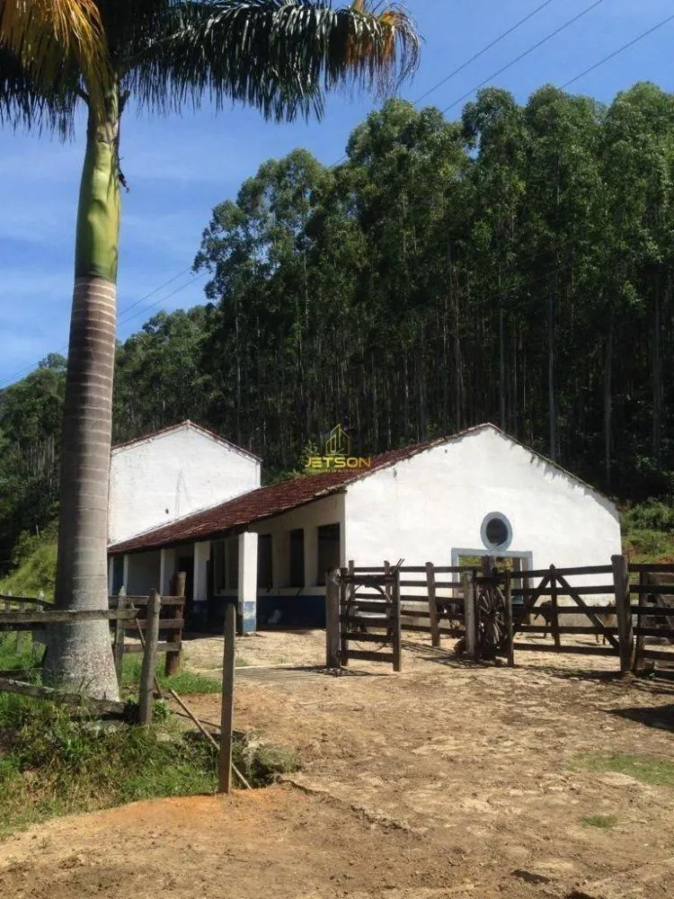 Farm for sale of 51,428 acres in Tremembé, SP, Brazil