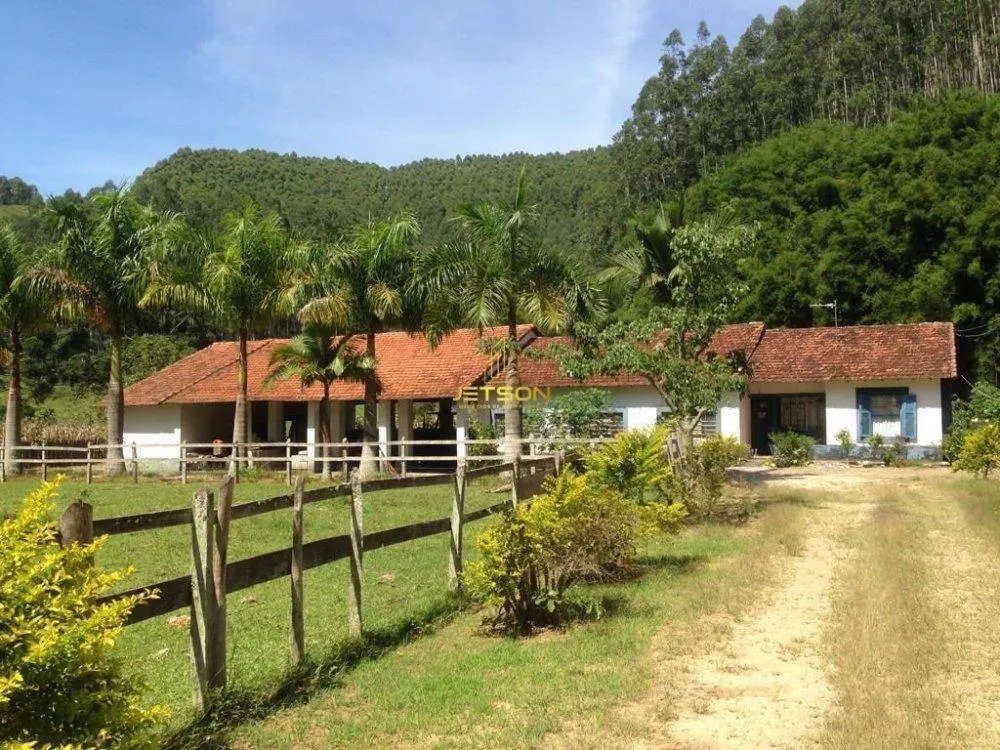 Farm for sale of 51,428 acres in Tremembé, SP, Brazil