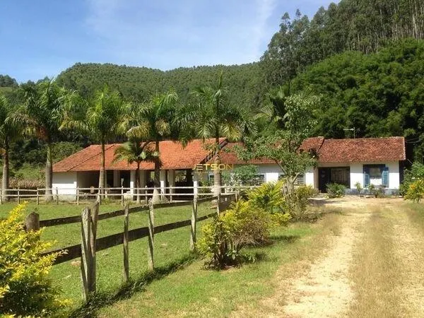 Farm for sale of 51,428 acres in Tremembé, SP, Brazil
