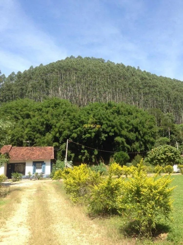 Farm for sale of 51,428 acres in Tremembé, SP, Brazil