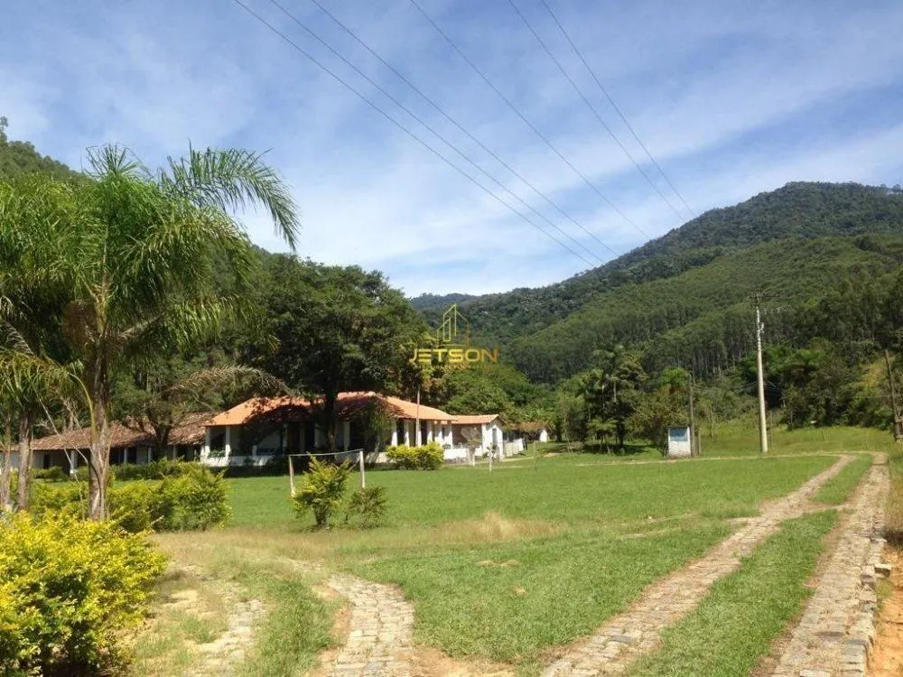 Farm for sale of 51,428 acres in Tremembé, SP, Brazil