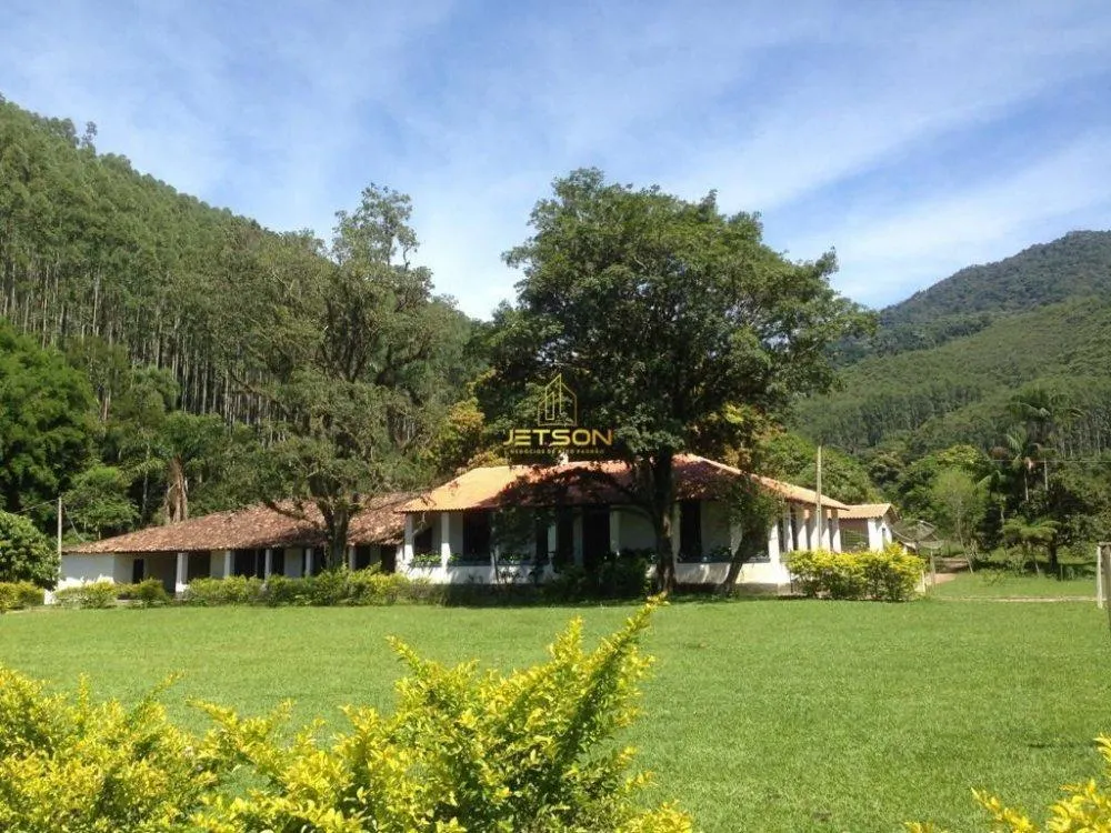 Farm for sale of 51,428 acres in Tremembé, SP, Brazil
