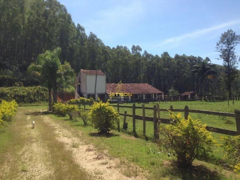 Farm for sale of 51,428 acres in Tremembé, SP, Brazil