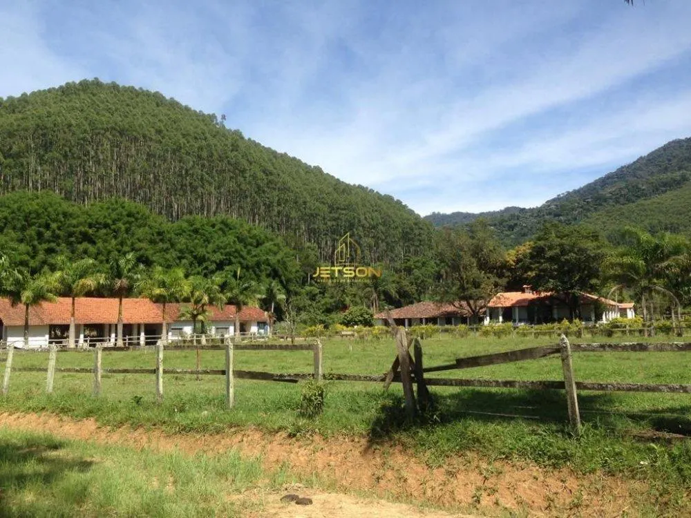 Farm for sale of 51,428 acres in Tremembé, SP, Brazil