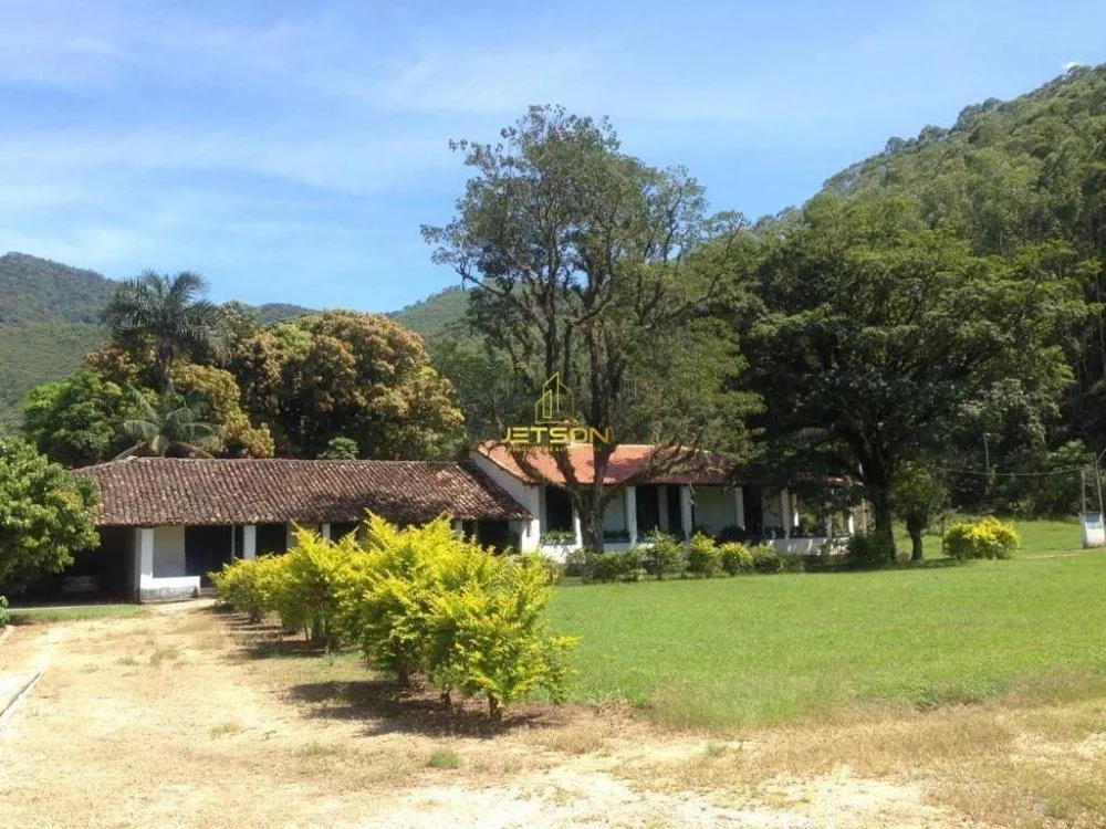 Farm for sale of 51,428 acres in Tremembé, SP, Brazil