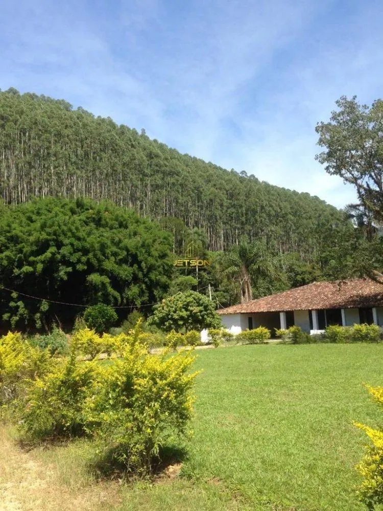 Fazenda à venda de 20.812 ha em Tremembé, SP, Brasil