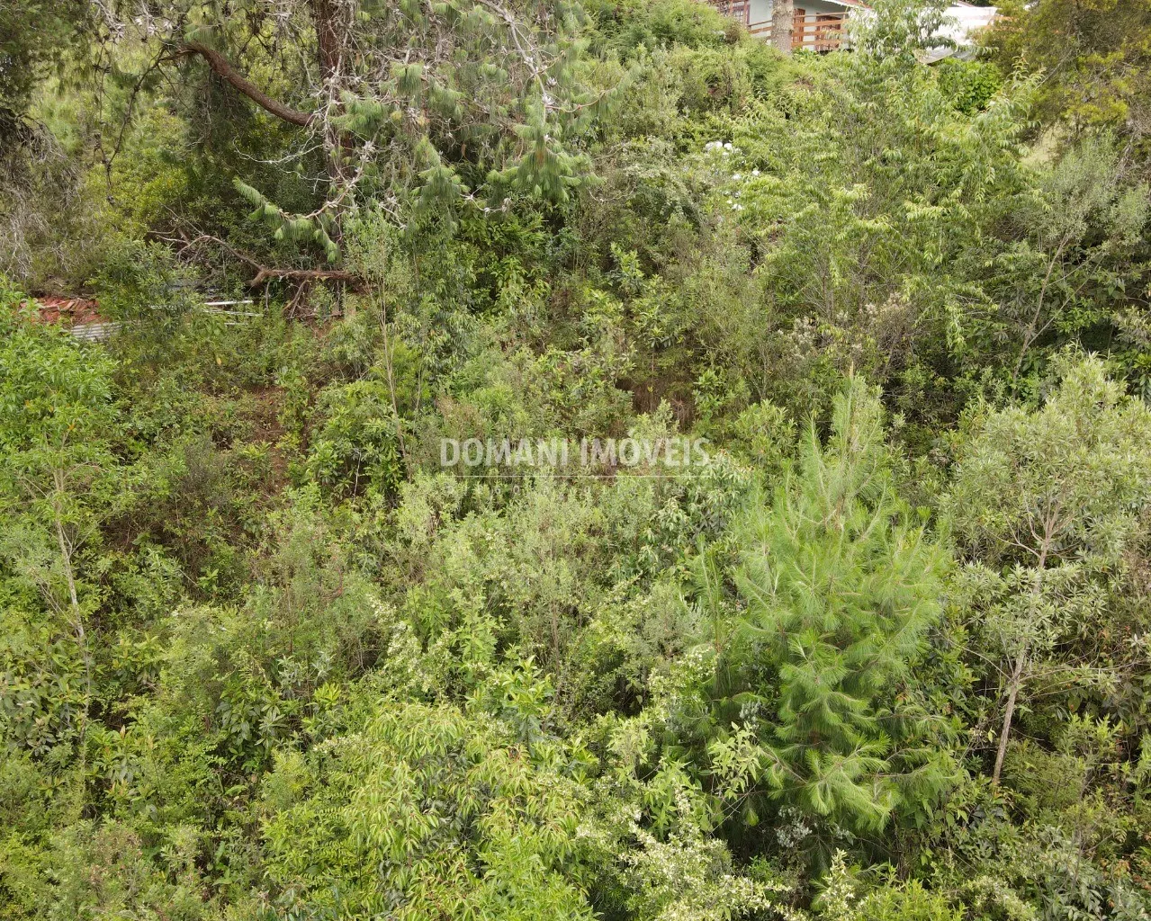 Terreno à venda de 1.050 m² em Campos do Jordão, SP, Brasil