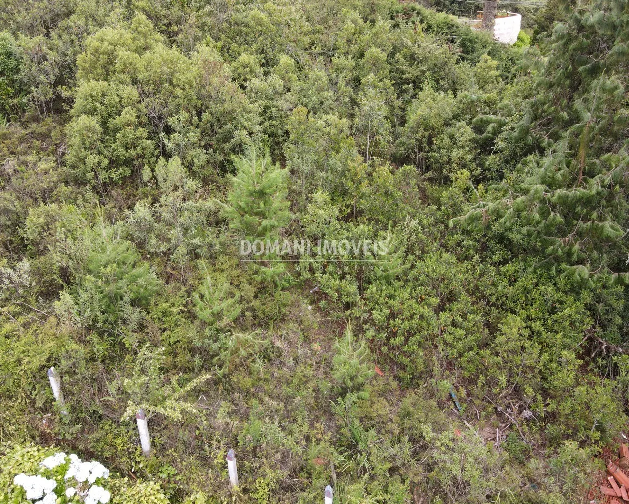 Terreno à venda de 1.050 m² em Campos do Jordão, SP, Brasil