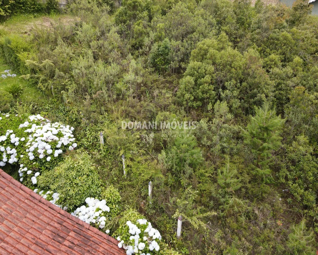 Terreno à venda de 1.050 m² em Campos do Jordão, SP, Brasil