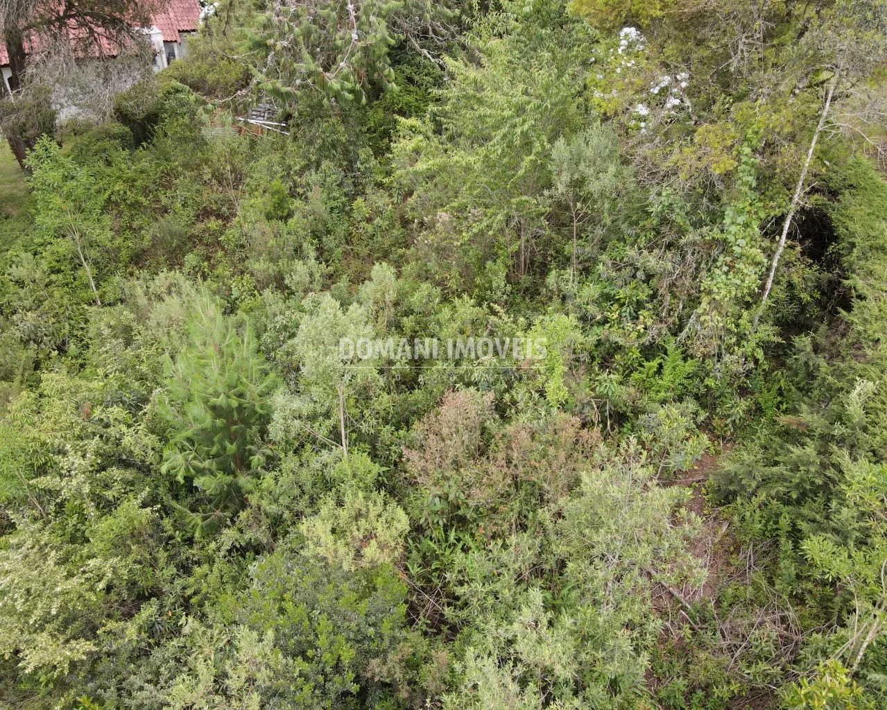 Terreno à venda de 1.050 m² em Campos do Jordão, SP, Brasil