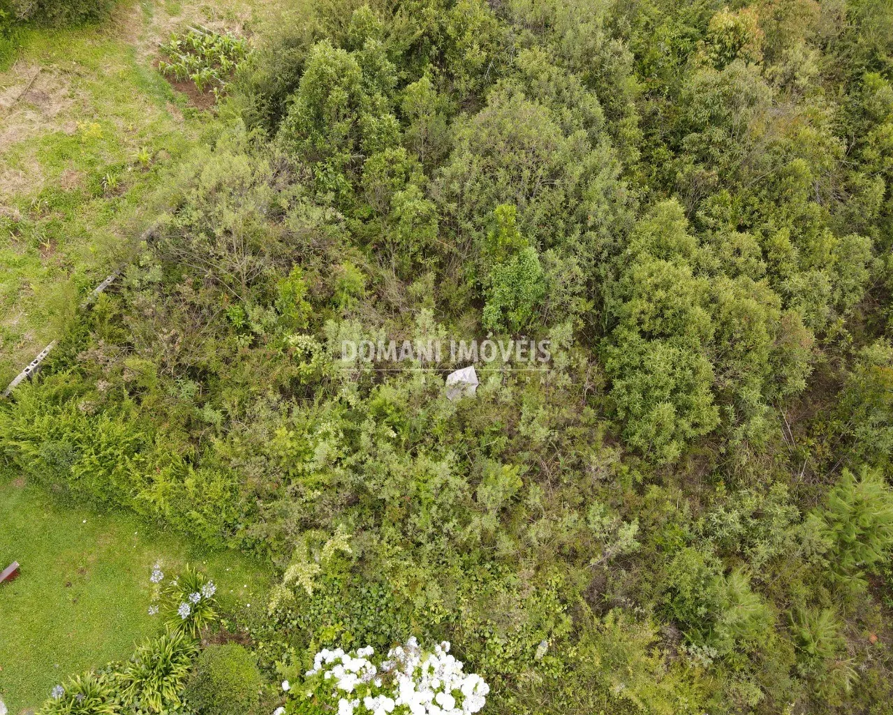 Terreno à venda de 1.050 m² em Campos do Jordão, SP, Brasil