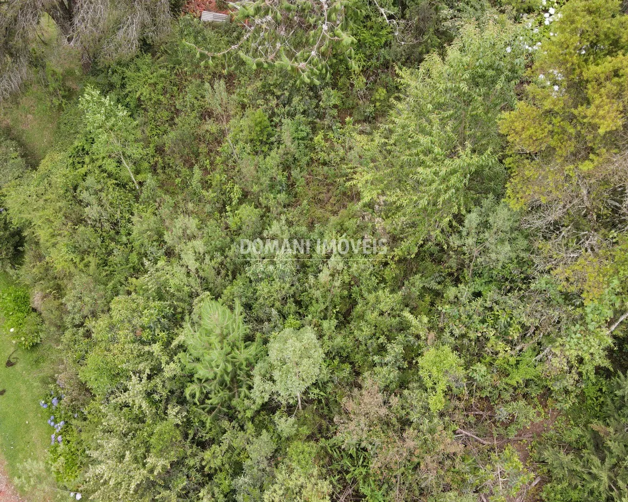 Terreno à venda de 1.050 m² em Campos do Jordão, SP, Brasil