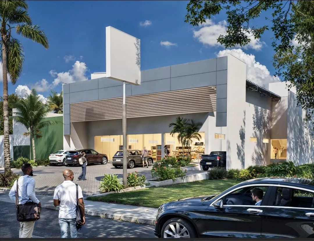 Comercial para Alugar de 2.400 m² em Presidente Dutra, MA, Brasil