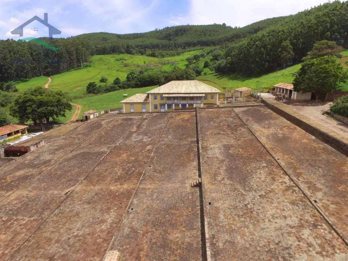 Fazenda à venda de 100 ha em Bragança Paulista, SP, Brasil