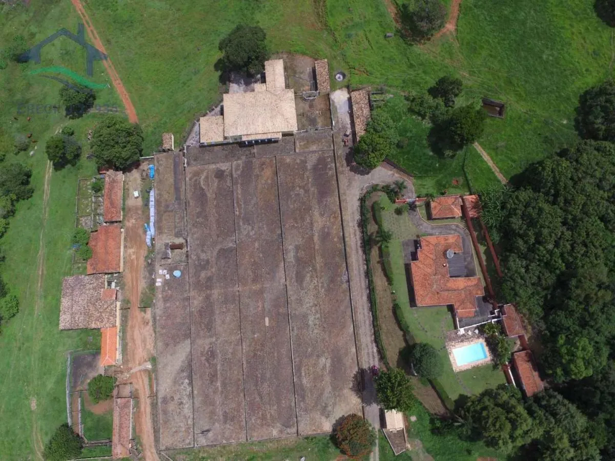 Fazenda à venda de 100 ha em Bragança Paulista, SP, Brasil