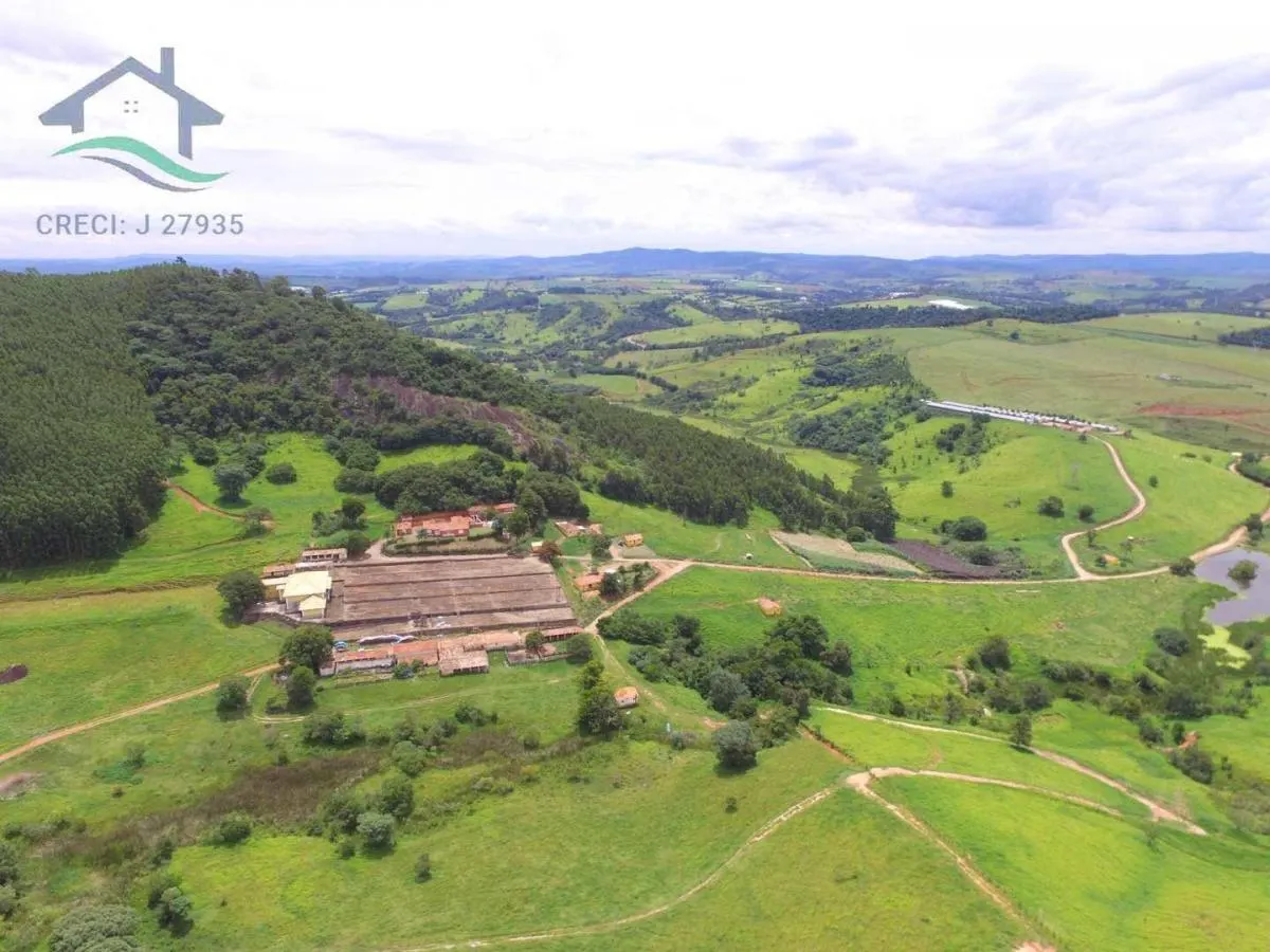 Fazenda à venda de 100 ha em Bragança Paulista, SP, Brasil