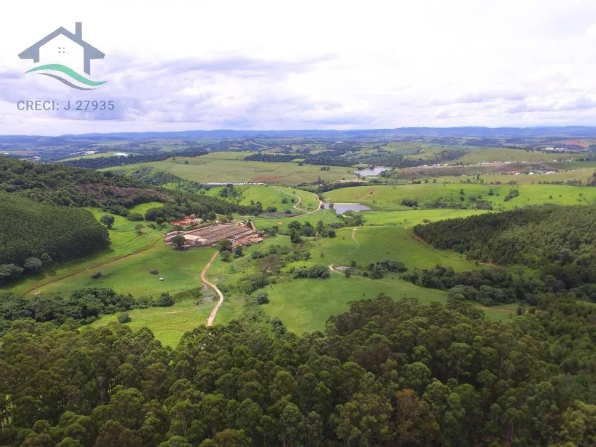 Fazenda à venda de 100 ha em Bragança Paulista, SP, Brasil