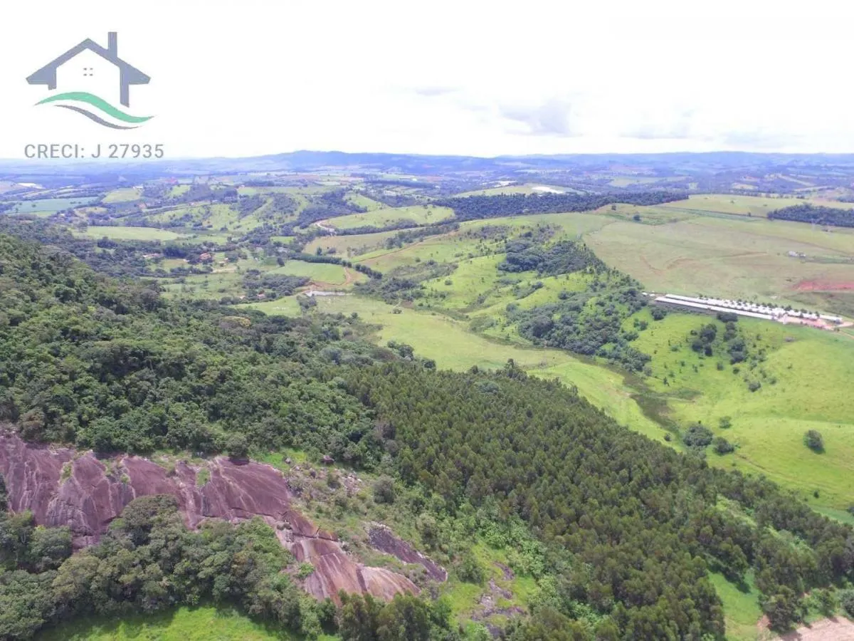 Fazenda à venda de 100 ha em Bragança Paulista, SP, Brasil