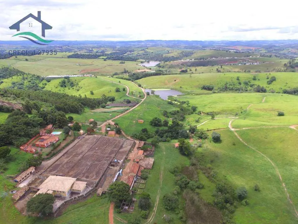 Fazenda à venda de 100 ha em Bragança Paulista, SP, Brasil