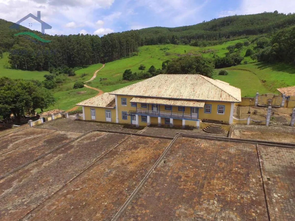 Fazenda à venda de 100 ha em Bragança Paulista, SP, Brasil