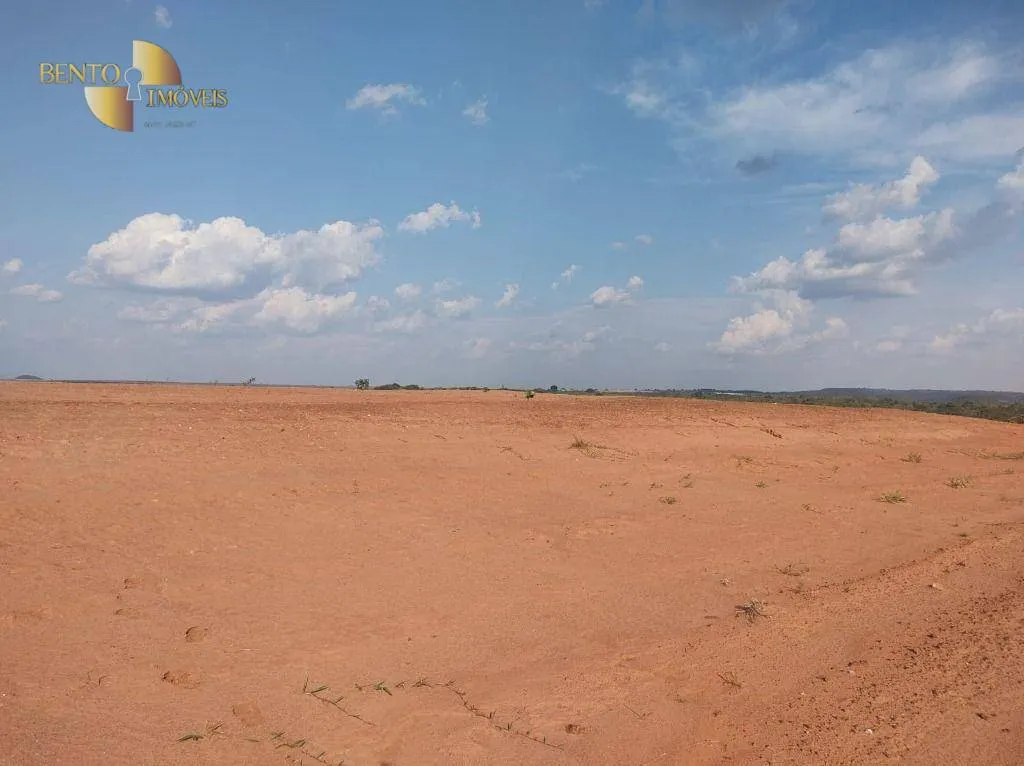 Farm for sale of 8,649 acres in Campo Verde, MT, Brazil