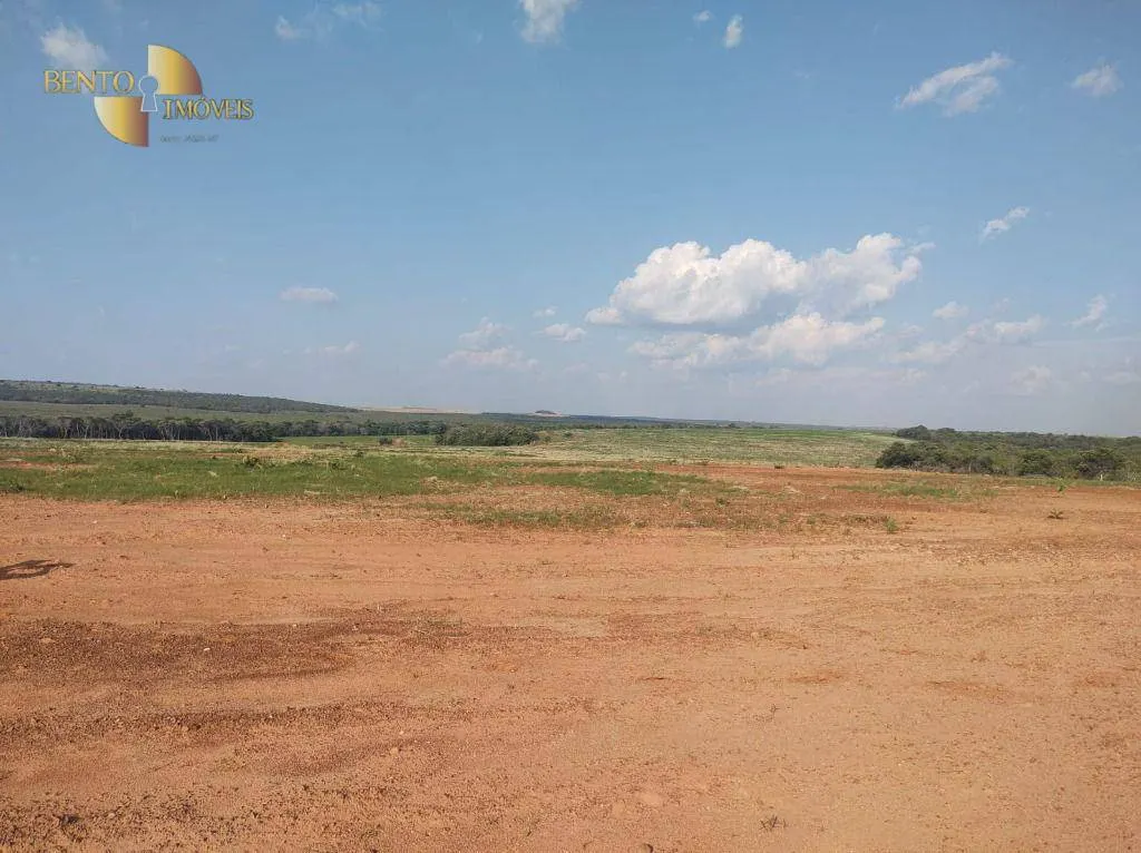 Farm for sale of 8,649 acres in Campo Verde, MT, Brazil