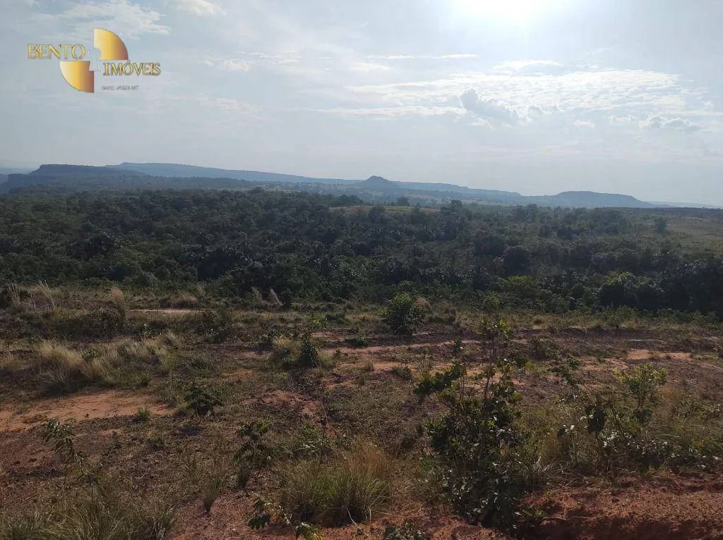 Farm for sale of 8,649 acres in Campo Verde, MT, Brazil