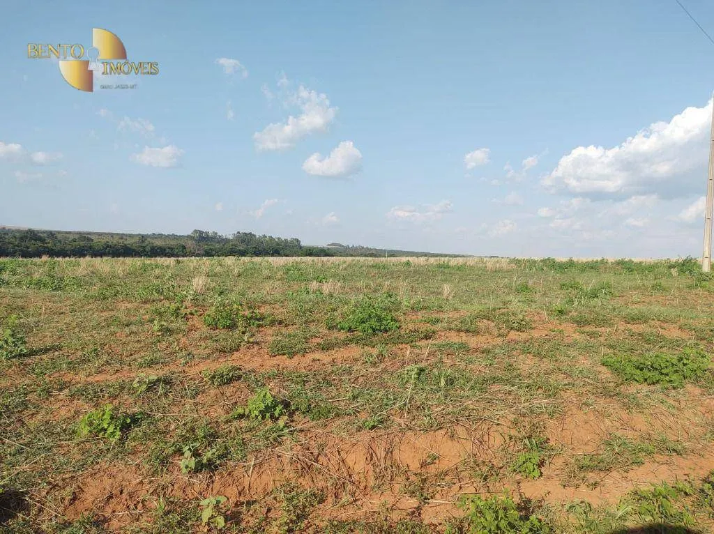 Farm for sale of 8,649 acres in Campo Verde, MT, Brazil