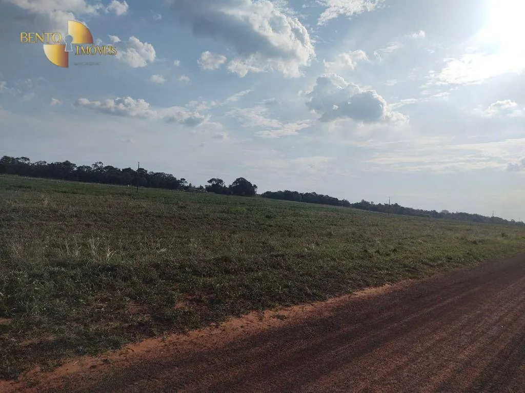 Farm for sale of 8,649 acres in Campo Verde, MT, Brazil