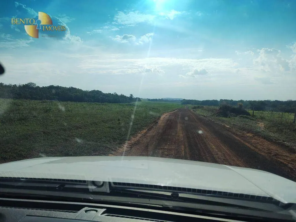 Farm for sale of 8,649 acres in Campo Verde, MT, Brazil