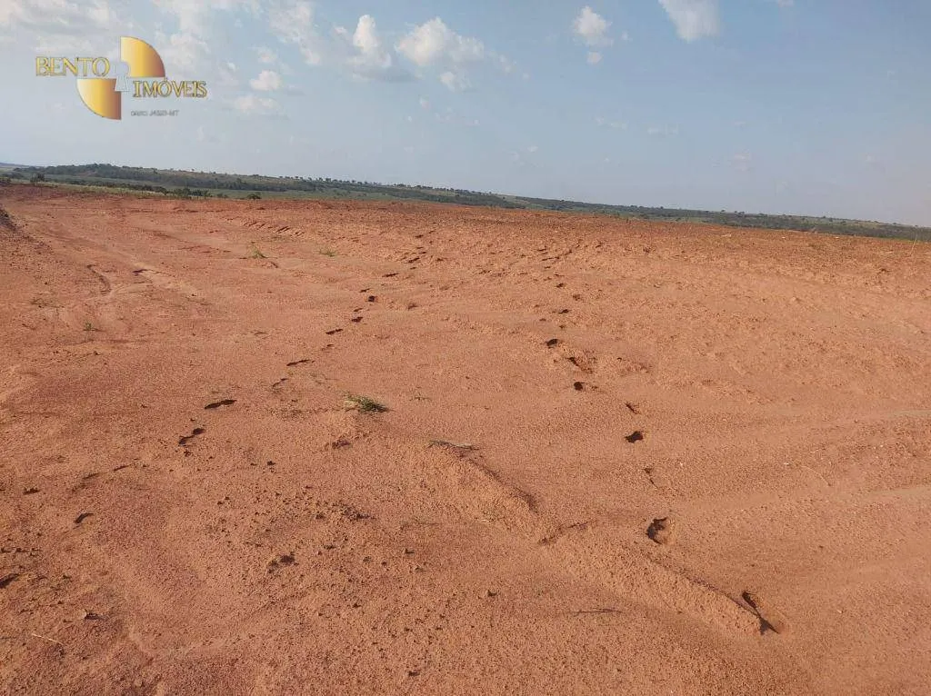 Farm for sale of 8,649 acres in Campo Verde, MT, Brazil