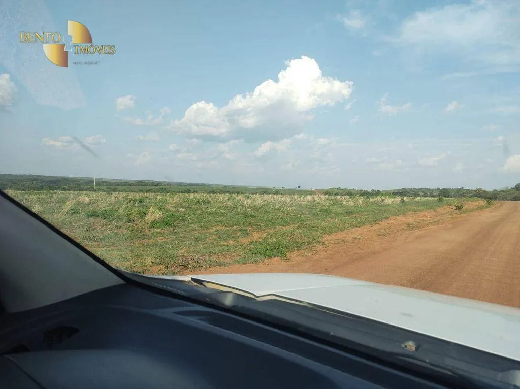 Farm for sale of 8,649 acres in Campo Verde, MT, Brazil