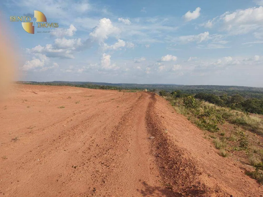 Farm for sale of 8,649 acres in Campo Verde, MT, Brazil