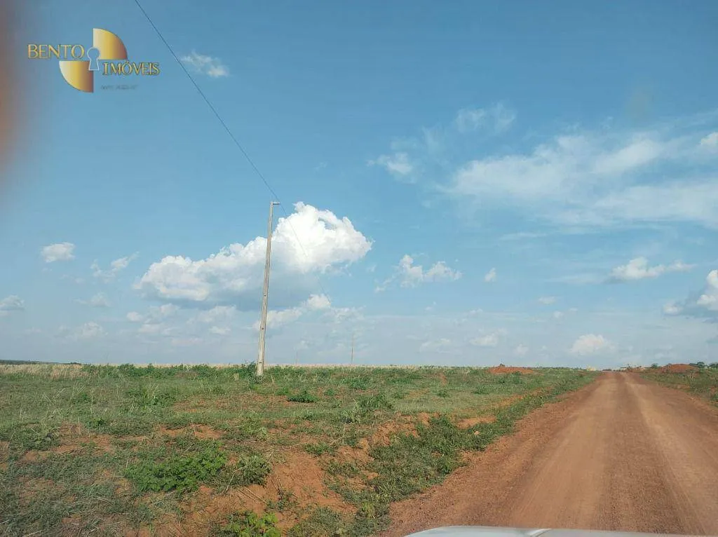 Farm for sale of 8,649 acres in Campo Verde, MT, Brazil
