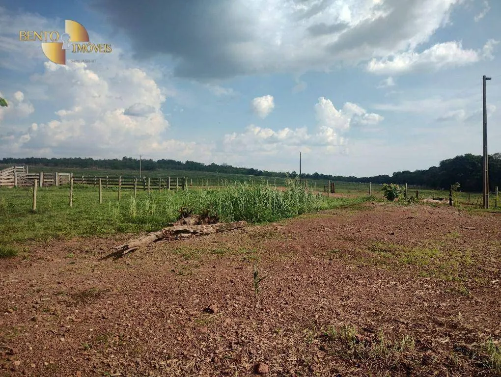 Farm for sale of 8,649 acres in Campo Verde, MT, Brazil