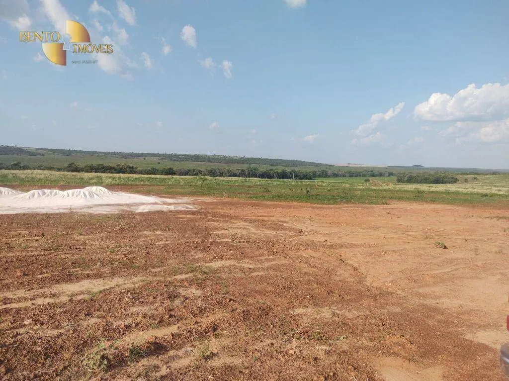 Farm for sale of 8,649 acres in Campo Verde, MT, Brazil