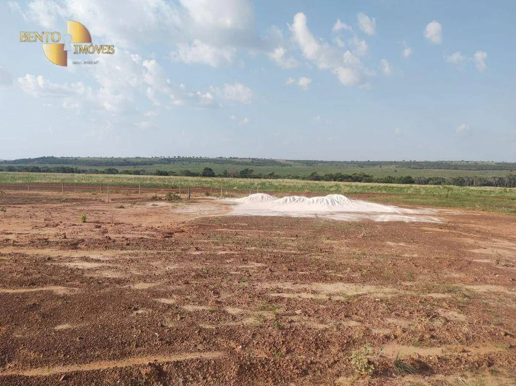 Farm for sale of 8,649 acres in Campo Verde, MT, Brazil