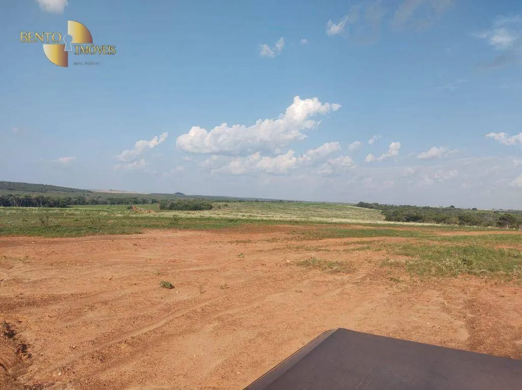 Farm for sale of 8,649 acres in Campo Verde, MT, Brazil