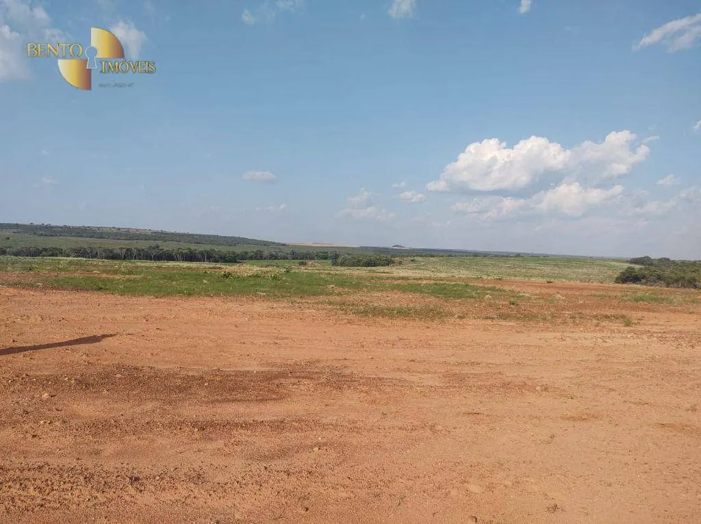 Farm for sale of 8,649 acres in Campo Verde, MT, Brazil