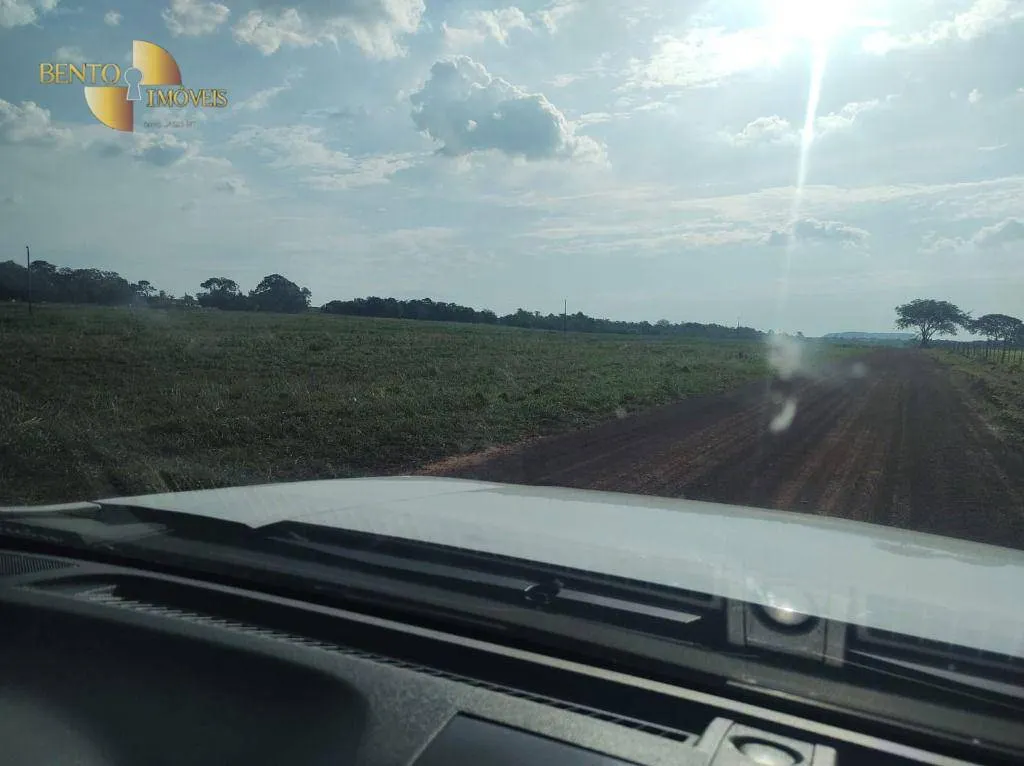 Farm for sale of 8,649 acres in Campo Verde, MT, Brazil