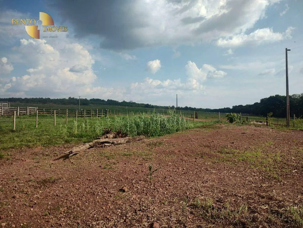 Farm for sale of 8,649 acres in Campo Verde, MT, Brazil
