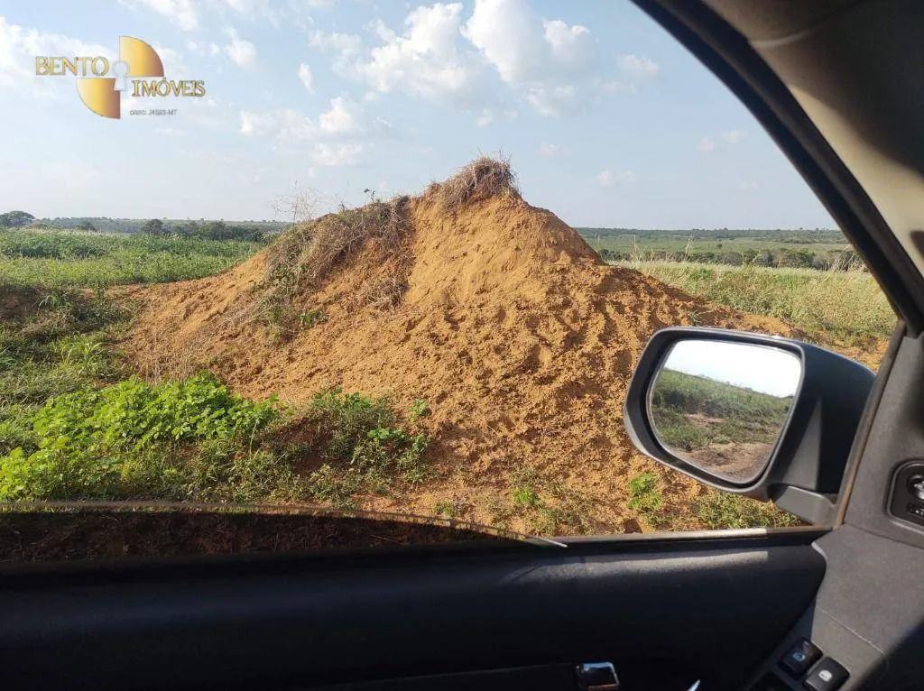 Farm for sale of 8,649 acres in Campo Verde, MT, Brazil