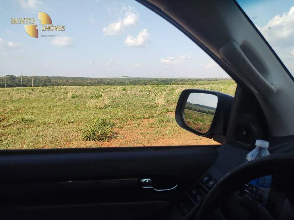 Farm for sale of 8,649 acres in Campo Verde, MT, Brazil