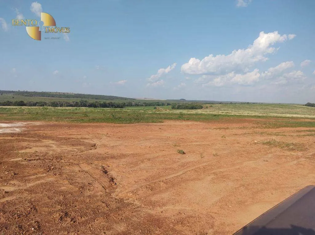 Farm for sale of 8,649 acres in Campo Verde, MT, Brazil