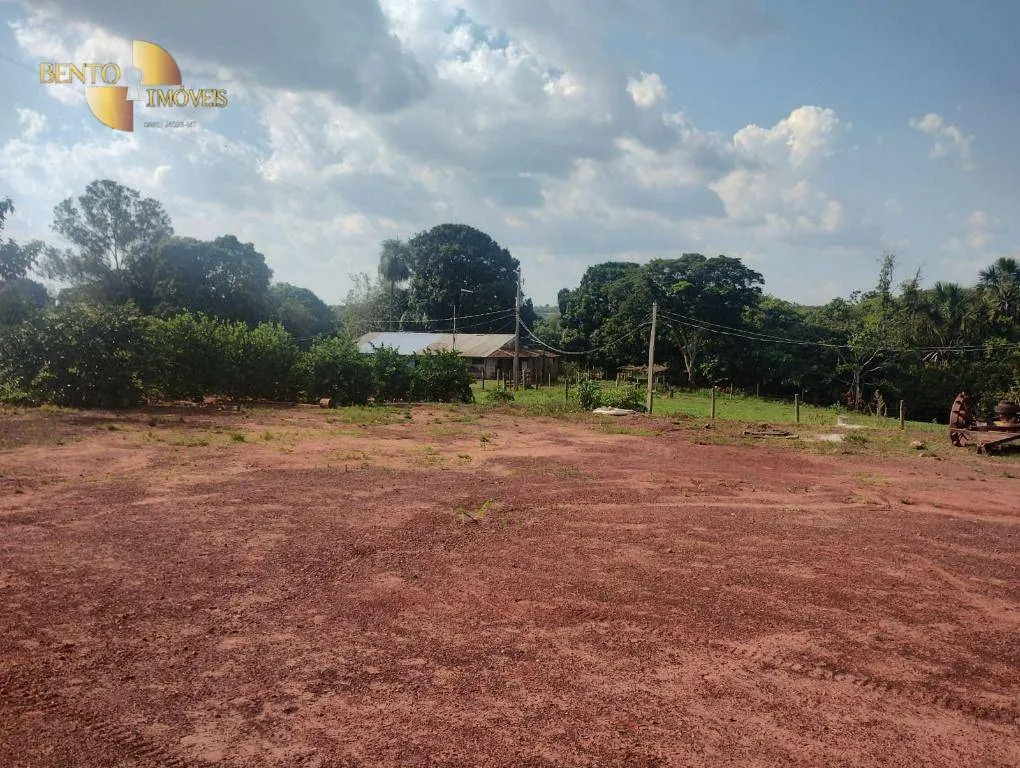 Farm for sale of 8,649 acres in Campo Verde, MT, Brazil