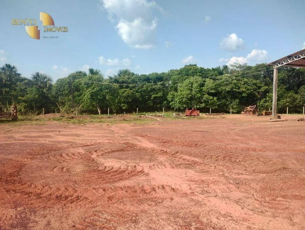 Farm for sale of 8,649 acres in Campo Verde, MT, Brazil